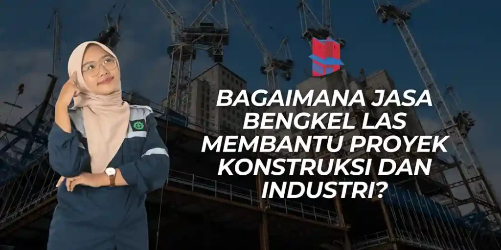 jasa bengkel las