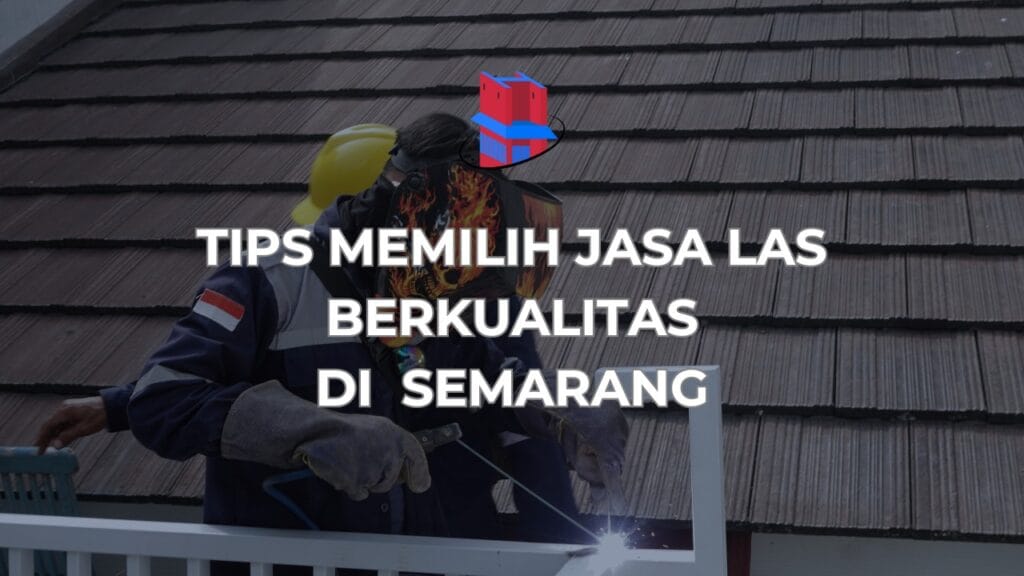 jasa las berkualitas Semarang