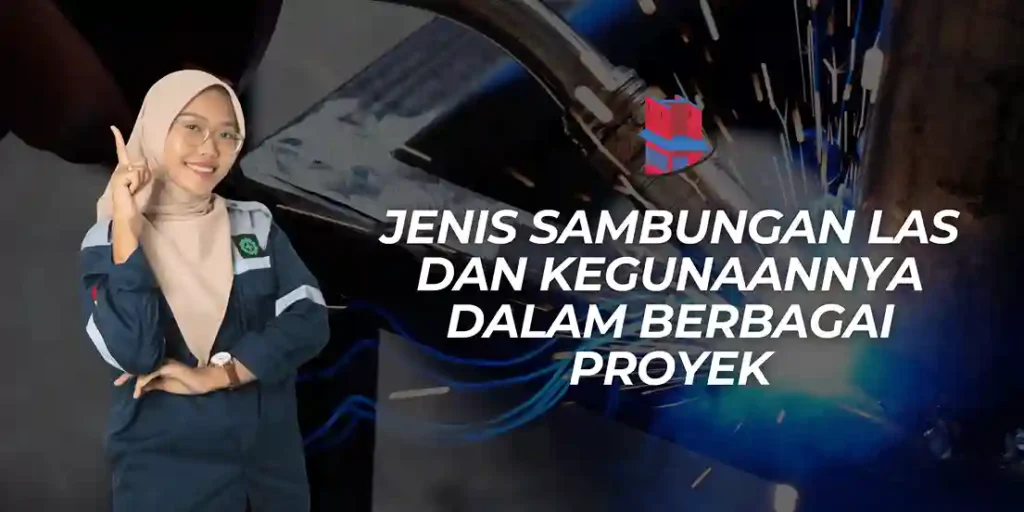 jenis sambungan las
