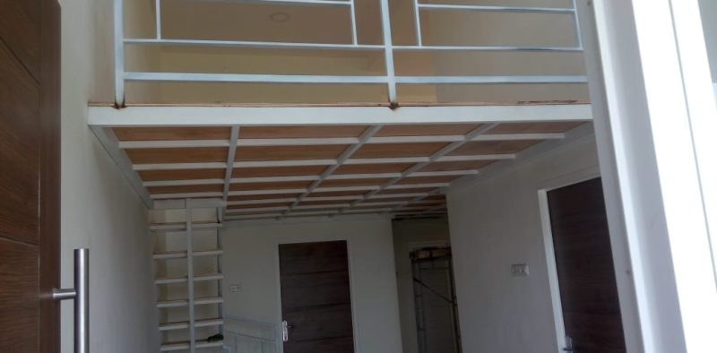 kanopi balkon semarang